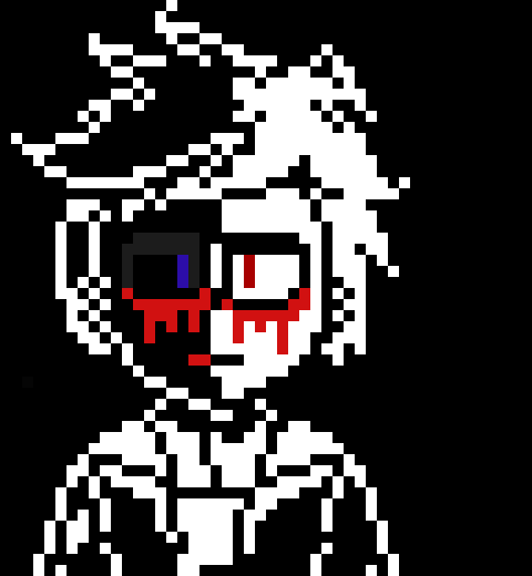 [d9d945] -walks up to Alex- "hey there new recruit"