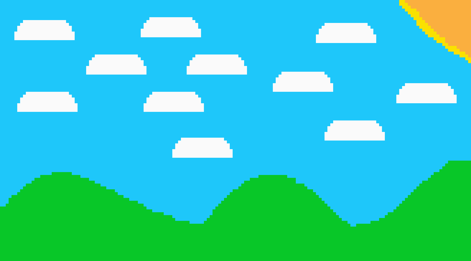 [9664c4] Outside Scene