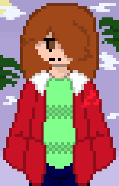 [63ceb7] Back after something else uh... Yeah, just gonna block: acbc50 | Due to their sprite causing mild lag and whatnot for me.....