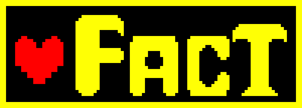 [d52335] Fact Button (Heart)