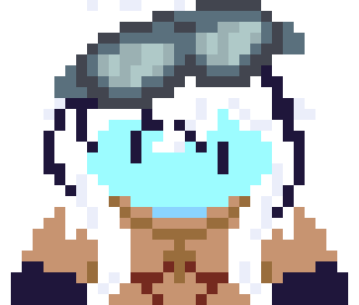 [60a2bd]  Uh,that's cool I guess-