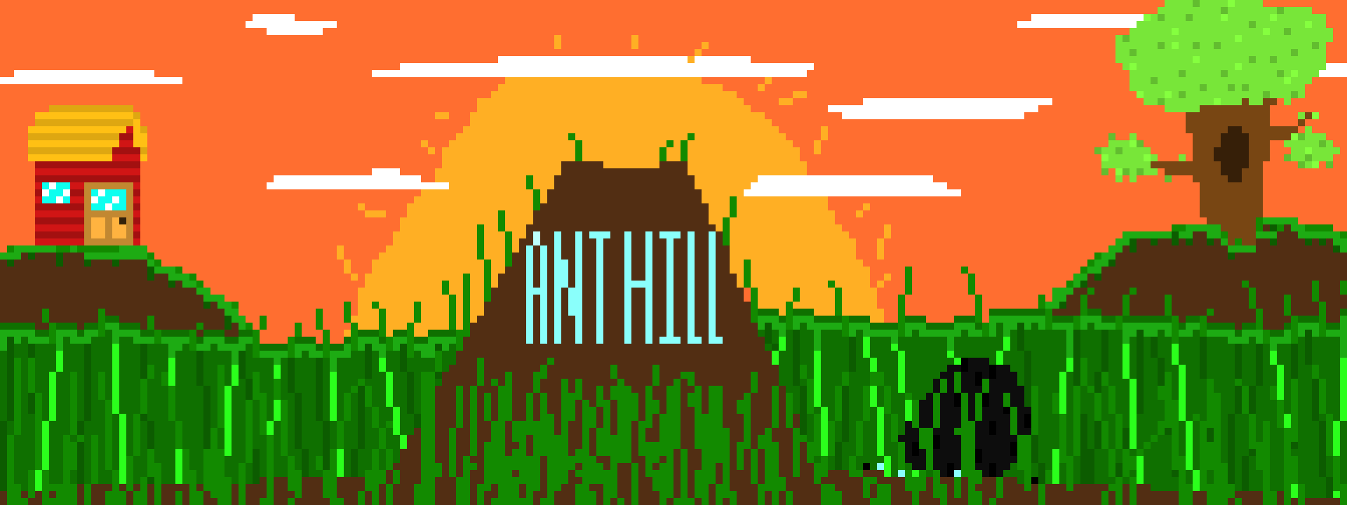 [9664c4] ANTHILL
