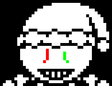 [579f32] ...Eh, <puts on fluffy jacket> - Ethan