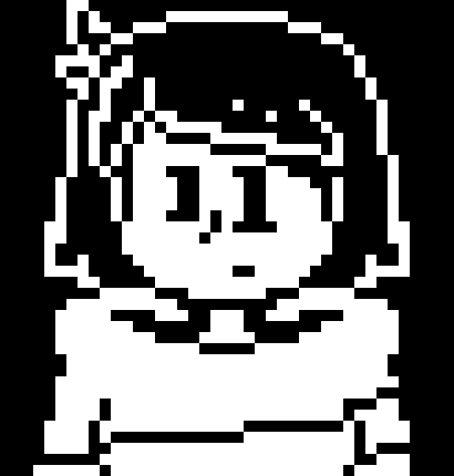 [2fbf6b] *wakes up* ye?  - Helix 