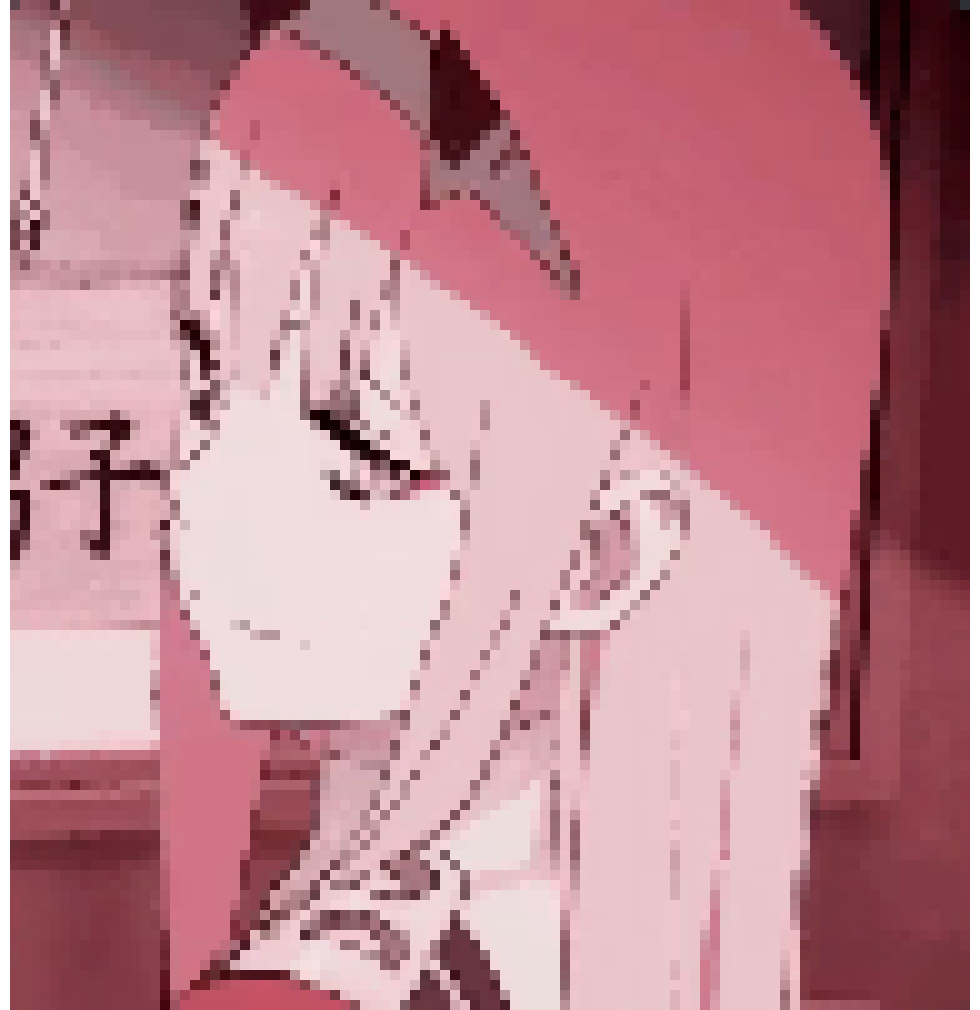 [013076] -[ Appears behind rainbow ]- *  Wanna fuck? {this was conants request dont fucking kill me }