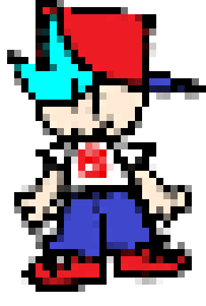 [b9de0d] boop beep baw