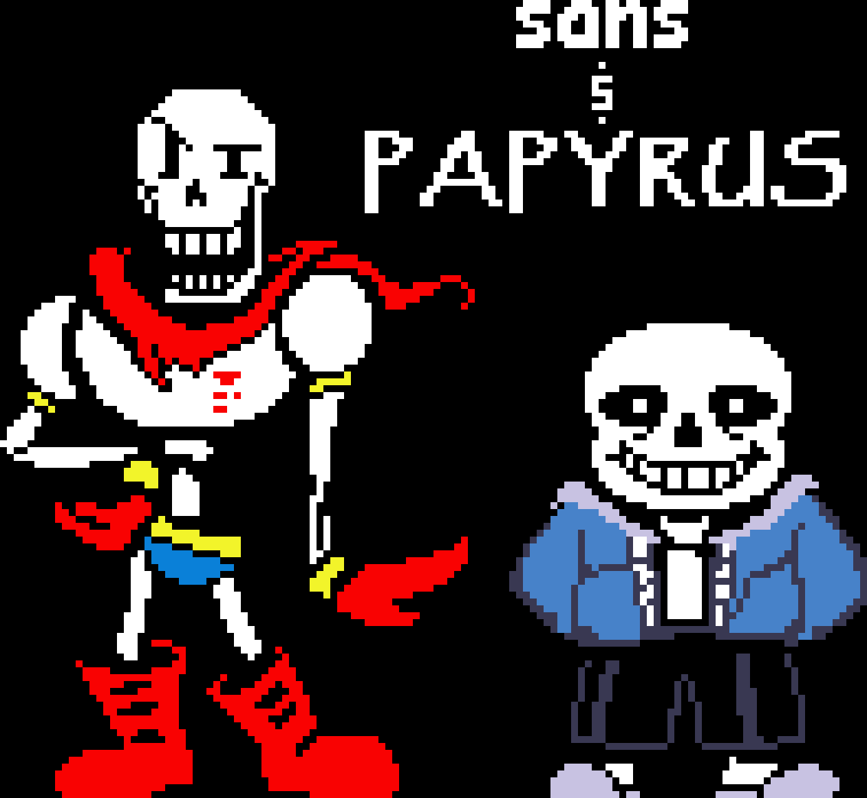 [9664c4] I wish the undertale sequel was out...