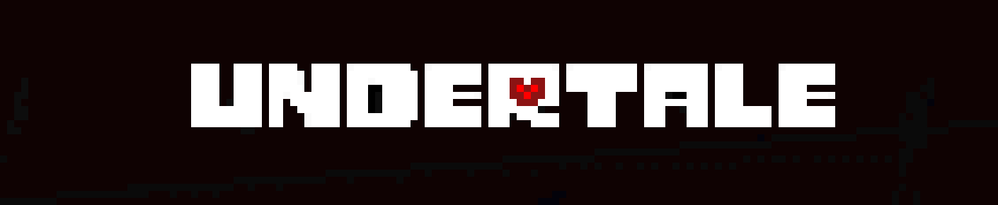 [9664c4] Undertale Title
