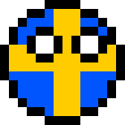 [8e876d] SwedenBall I Lony