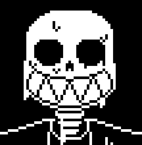 [ff82cf] *it yells something out in a unknown tongue not even recognizable to anyone*