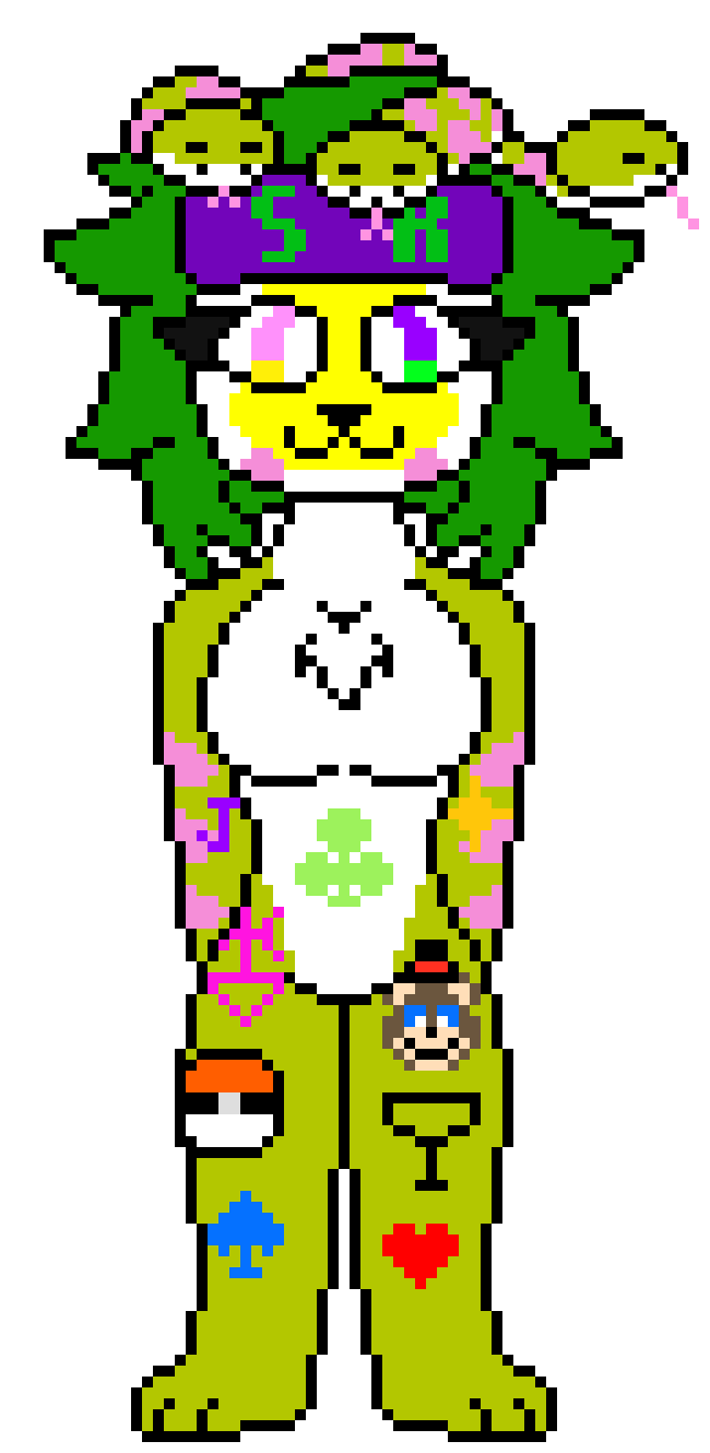 [18f118] B a b a b o o e y .