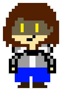 [5b2f3e] *goes to his room.... not to freaking leave* *gets flashbacks from the hotel chara fight...... and the people/girls there*