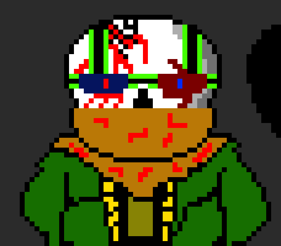 [7398c2] If you have to then you can.. I dont mind.. But there will be blood everywhere after... : Cooper