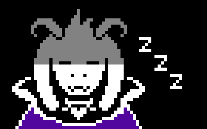 [6dc9d4] -He is practically unconscious.-