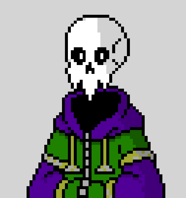 [6ced57] ok, im back! and Switch, you give me too much credit, lass! I can't do much! except swear and lose my shit! thats pretty much it!