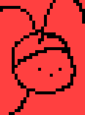 [f7c573] spooky fog come while me syl and tom are inside a house by decc 