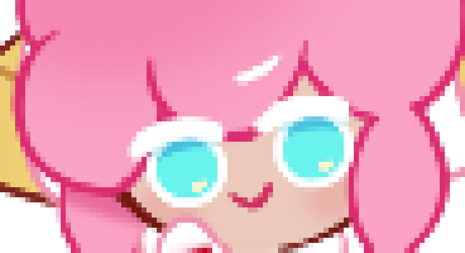 [9770f2] what shall I start with? - Strawberry Crepe