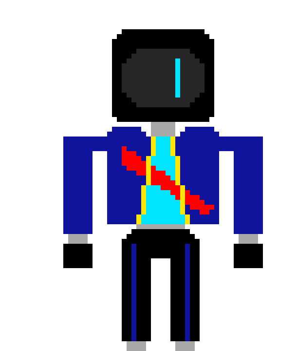 [2fcb16] Calm!ODST: Why Must we fight?