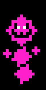 [7f51f6] Lycanthropy - *walking through Snowdin*