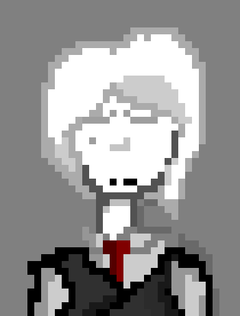 [770b82] . . . || cough || Jesus Christ i have seen the devil himself.