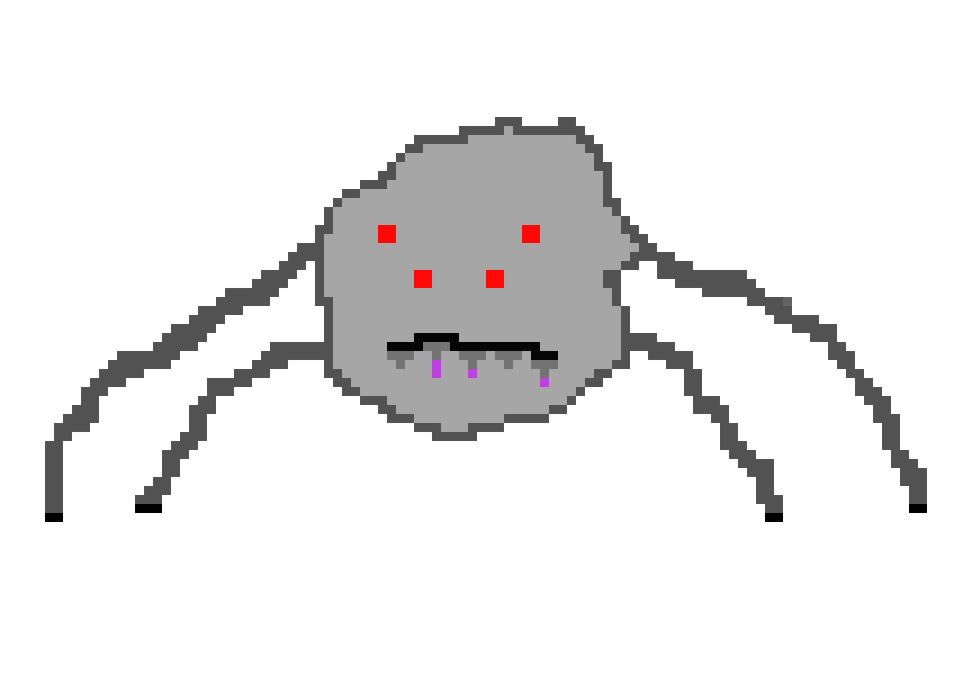 [219a73] SpiderBabyCreature