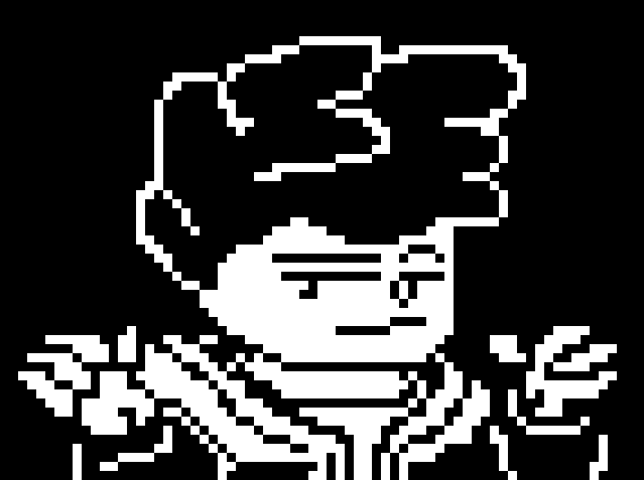 [038bf1] Well, the fact you hate humanity gives me a hint/vision of how somebody like that might behave irl. I might be completely off tho...