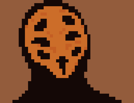 [794a35] y u stare at me like that para, anyways my idea, instead of a cat do a borzoi and a proboscis monkey fusion