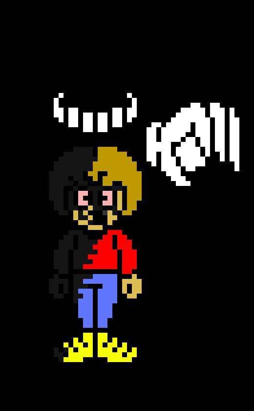 [cf30a4] N O T O N M Y W A T C H -timmy would get sucked into the ground through a portal- -???