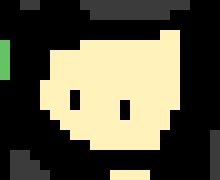 [c412a2] ive recently started talking again