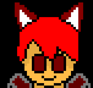 [2fe70b] sprite stealers red sonic and jase...