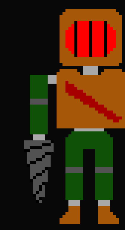 [de8c0d] Big Daddy!ODST: Syl what magic was that?