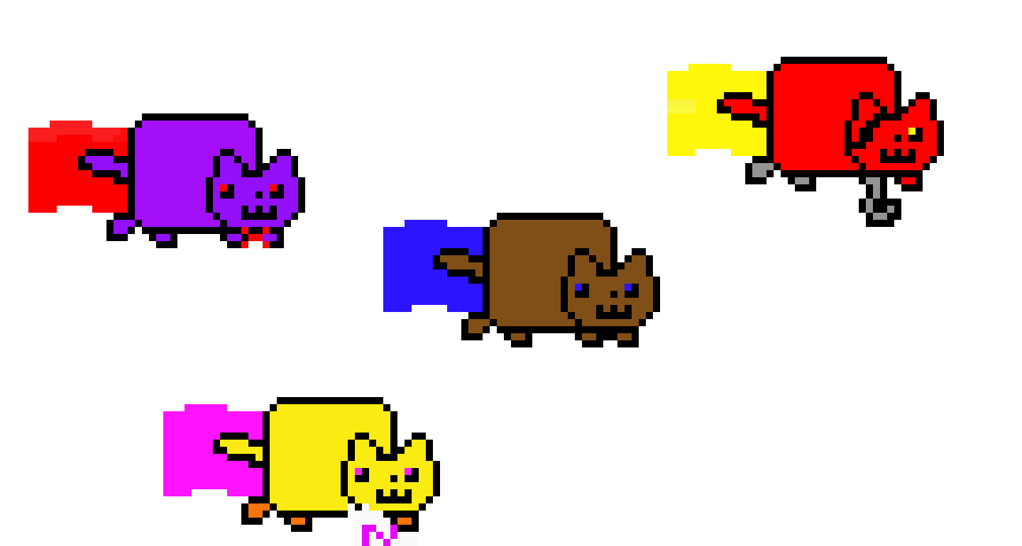 [9664c4] NYAN FNAF