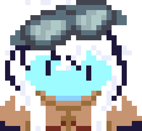 [99e5a8] Oh and hi bmo