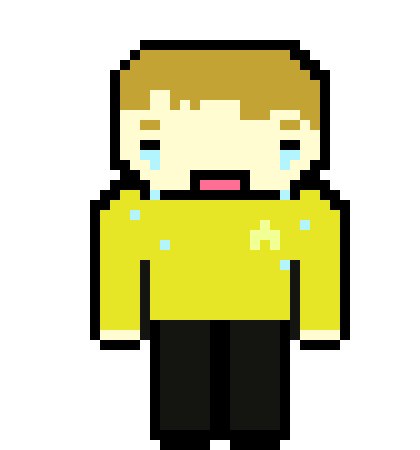 [9664c4] Kirk (idle)