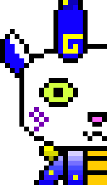 [5b2f3e] great i've been ignored