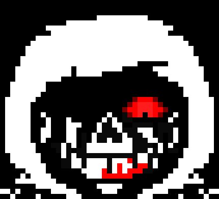 [1df244] we are in Snowdin