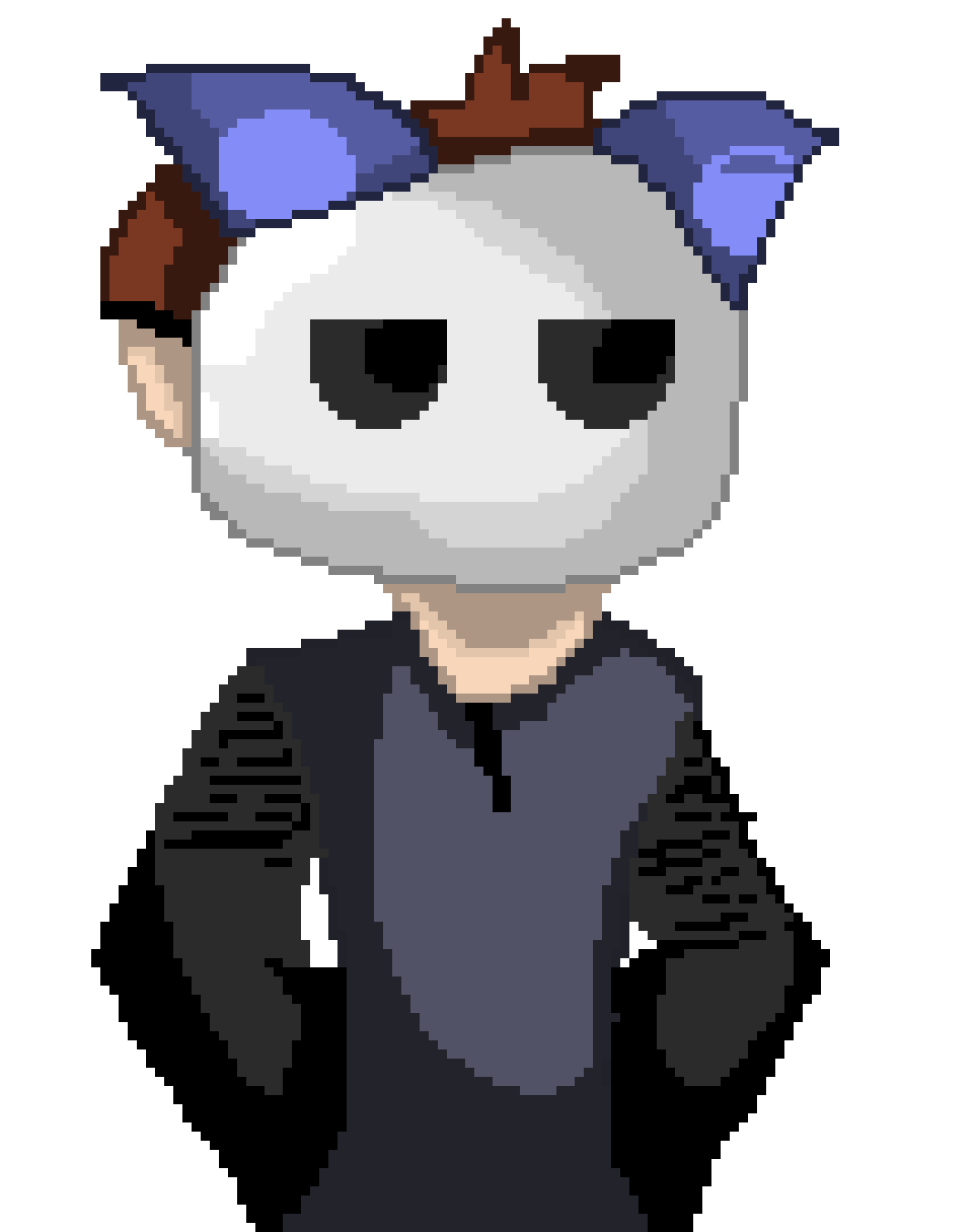 [3fcaee]  heh the fake tom just left -Tom