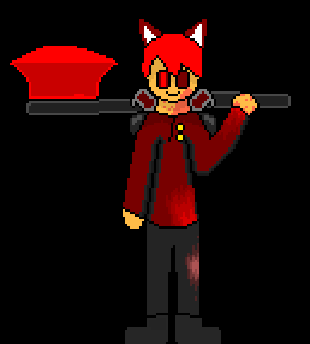 [63ceb7] "Change of blood... -Terrie