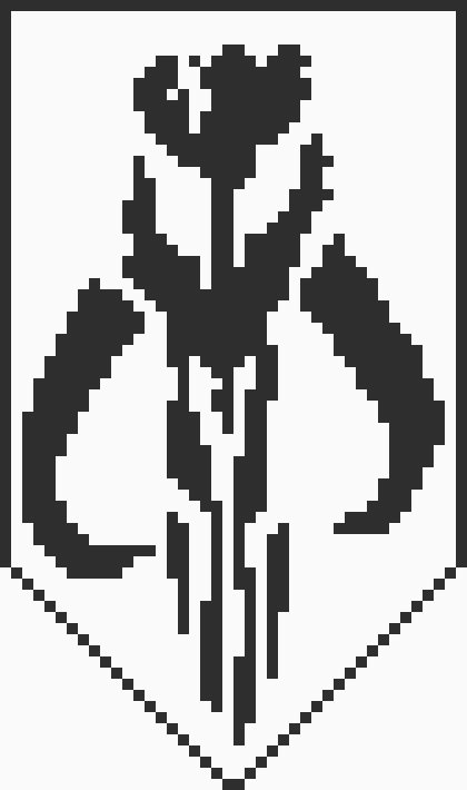 [4a7cd7] mandalorian sign