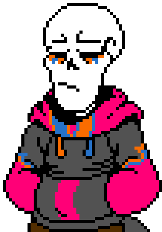 [390dcd] hmm, less chaotic