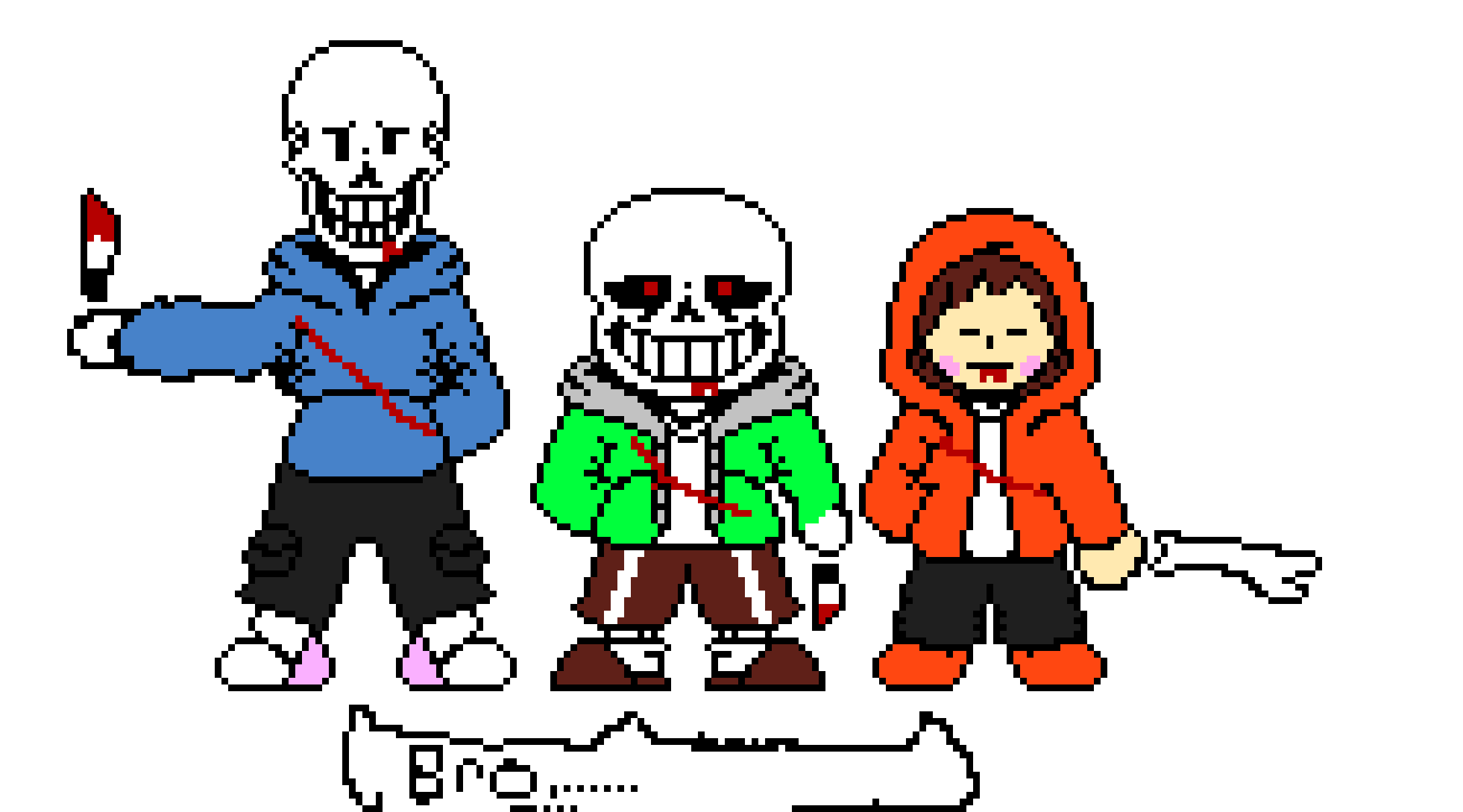 [8c4552] reverse time trio