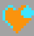 [05b0c1] Ralsei was more complex and harder. Sorry, I'm just kinda Anxious to do this.