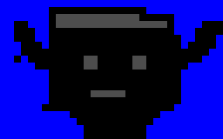 [777ed4]  i dont have any more ideas for more faces ; knife 