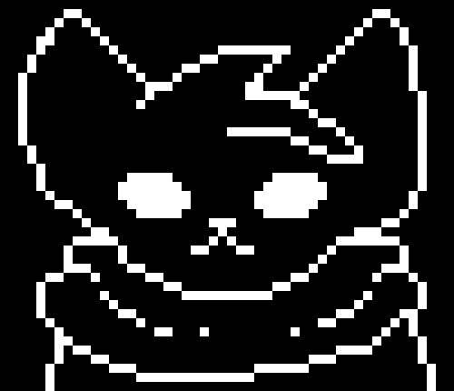 [a34ade] Hello, neat sprite