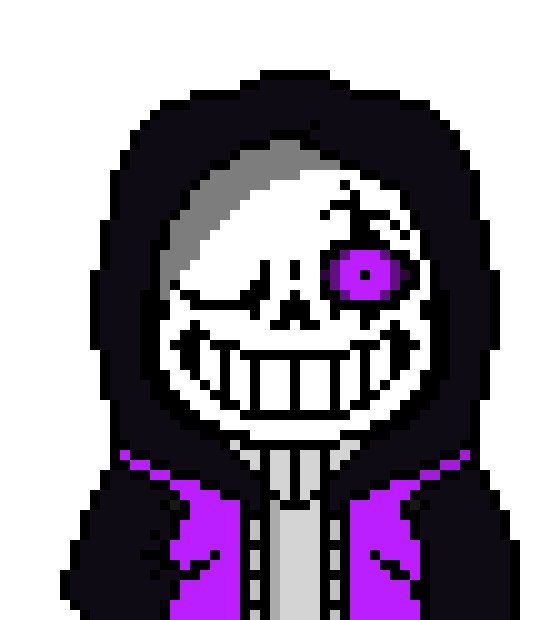 [53a360] gets hit by some of them while dodging *, bruh....* makes an giant epic blaster that everyone sees and fires it at chaos, if he gets hit it lowers his hp to 20 * bruh...are you done yet