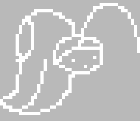 [f7c573] ok idk what to do with the characters, haru cant speak cuz shes being dragged by the ink bendy, and idk whats going on with grey and everyone else.. also tress is dead lol (no she isnt actually dead)