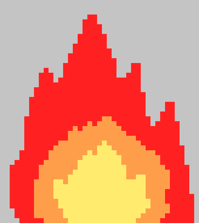 [a228fa] *A fire erupts in PAM central.*