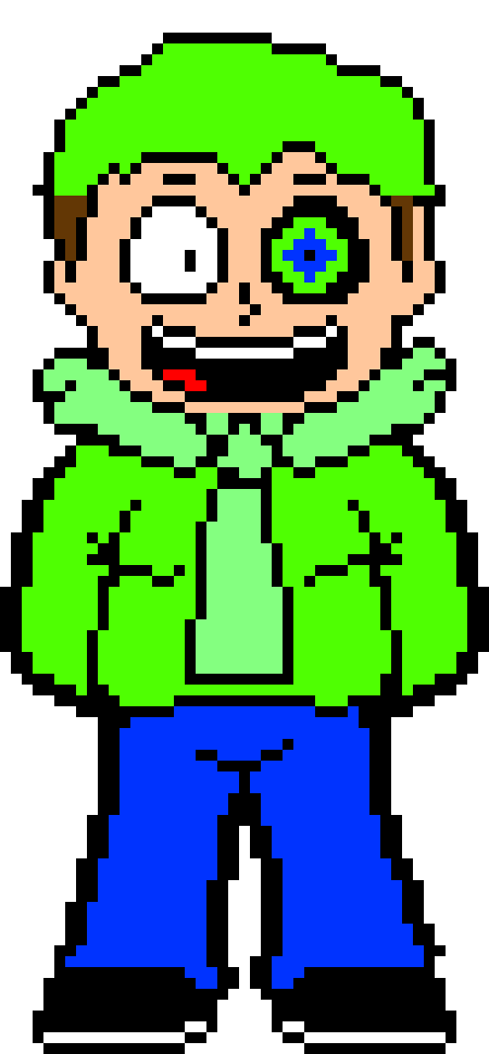 [9664c4] TuberSwap Jacksepticeye Genocide V2