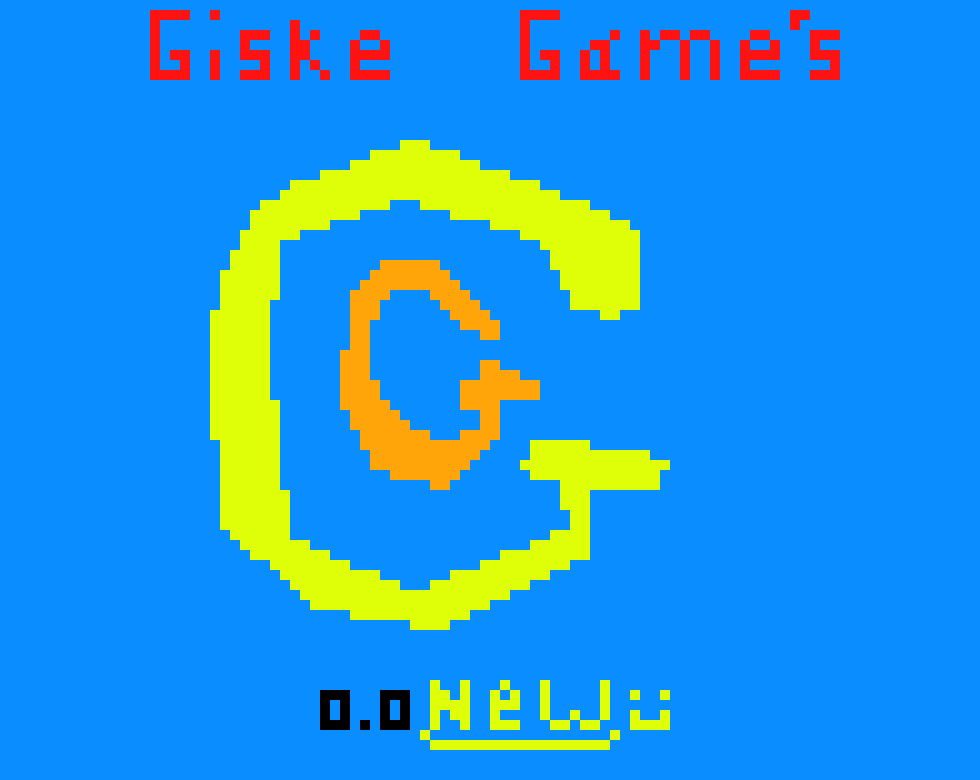 [9664c4] Giske game's.com logo