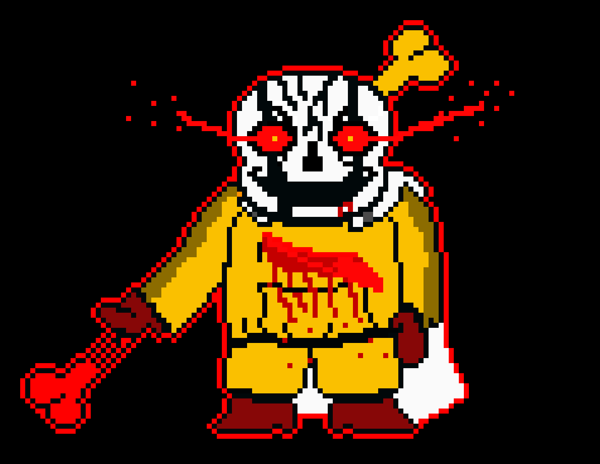 [73b7da] phase ∞++++++++++ distrust